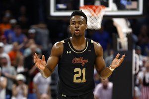 „Gargždai“ pasikvietė Europoje debiutuosiantį amerikietį