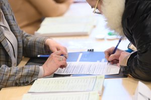 Kupiškio rajono savivaldybės merą galės rinkti tik nuolatiniai šios savivaldybės gyventojai