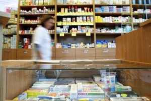 SAM: vaistinių prieinamumas Lietuvoje – vienas didžiausių Europoje