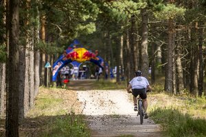 Sparčiai artėja multisporto varžybos „Red Bull 211“: paaiškėjo varžybų trasos