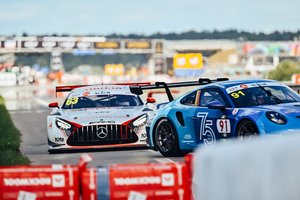 „Aurum 1006 km lenktynių“ trasoje jau gaudžia varikliai