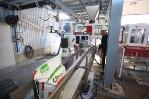 „Lifosos“ vadovybė teigia palaikanti savo darbuotojų mitingą prie Vyriausybės