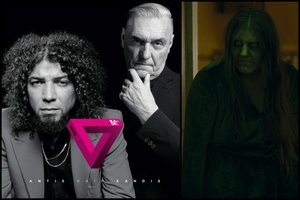 A. Kaušpėdas ir V. Diawara pristato naują kultinės dainos versiją: „Tai – viena vertybiškiausių „Anties“ dainų“