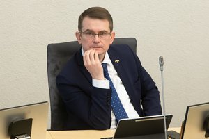 Viešame laiške – savivaldos atkirtis A. Dulkiui: ministro pareiškimai šokiravo