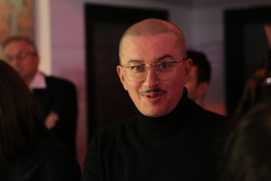 Dizaineris A. Pogrebnojus prasitarė apie darbą greitojoje pagalboje