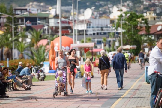 Spontaniškiems ar mažų kainų tykojantiems keliautojams – ne pats geriausias laikas: paaiškino, kas nutiko