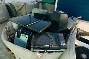 Buitinę techniką namuose sugadina ne tik žaibai: suprasti, nuo ko nukentėjo įrenginys – paprasta