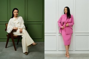 Garsi teisininkė R. Vaičekauskytė – apie prabangą ir 11 metų nuo visuomenės slepiamą vyrą: „Galiu būti tik mūsų namų puošmena“