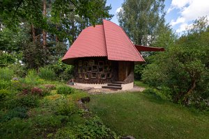 Paroda apie kolektyvinius sodus gimė iš meilės ir neapykantos sodininkystei