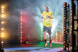 Rankininko karjerą baigęs P. Babarskas ėmėsi svarbių pareigų Vokietijos klube