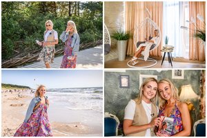 Šokėja E. Straleckaitė prisiminė savo žinomumo pradžią: „Neturėjau kada mėgautis populiarumu“