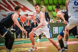 Prie „7bet-Lietkabelio“ jungiasi Džiugas Slavinskas