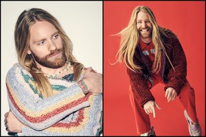 Jūros šventėje skambės pasaulinio lygio atlikėjo muzika: atvyksta Samas Ryderis