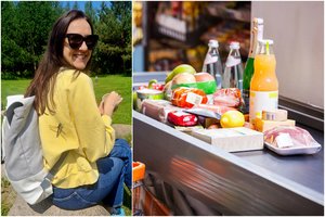 Tvarūs produktai – ne visada tvarus pasirinkimas? Paaiškino, kaip nepasiduoti žaliajam smegenų plovimui