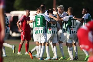 „Žalgiris“ sumindė „Sūduvą“