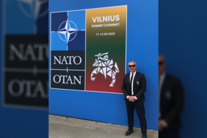 Slaptųjų agentų veikla per NATO susitikimą kelia klausimų: atskleidė tiesą apie „ekstremalią“ misiją