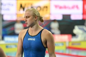 Prieš pasaulio čempionato startą – žinia: plaukimo rungčių atsisakė R. Meilutytė, D. Rapšys ir A. Šidlauskas