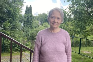 Mirti pasmerkta medikė iš Vilniaus sukūrė precedentą, kuris pakeis kitų ligonių likimus