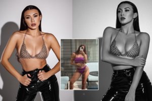 Drąsiomis nuotraukomis nevengianti dalytis E. Jakštytė – apie meilę sau: „Teko su savimi daug dirbti“