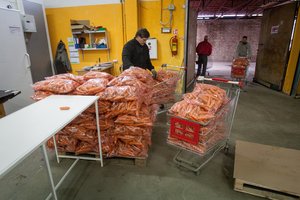 Šokiruojantys skaičiai: badaujančiųjų skaičius pasaulyje išaugo milijonais, skaičiai didėja ir Lietuvoje