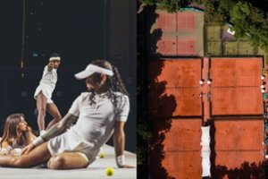 Visą miestą užplūs performansų kūrėjai – nemokami pasirodymai vyks skveruose, baseine ir turguje