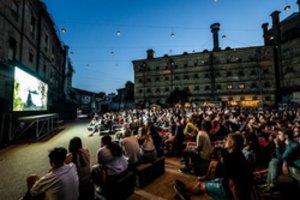 Vilniaus kvadratas – įdomūs ir nemokami renginiai savaitgalį bei kitą savaitę