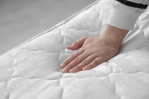 Tyrėjai džiaugiasi nauju išradimu: gudrus čiužinys padeda giliai užmigti