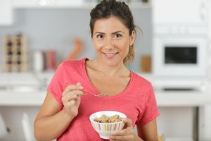 Moteris pabandė maitintis kaip K. Middleton – rezultatai nustebino