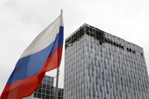 Ekspertai įvertino, ką reiškia dronų sprogimai Maskvoje: įžvelgia aiškią situaciją dėl V. Putino