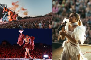 Jessica Shy skelbia areninį turą: koncertuos penkiose didžiausiose šalies arenose