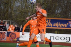 Gargždų „Banga“ susilaukė piniginių baudų bei turės rungtyniauti be žiūrovų