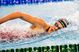 Antroji EJOF 2023 diena: pagerinti asmeniniai bei Lietuvos rekordai