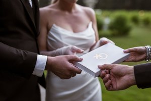 Idėja vestuvių dovanai: išsirinksite vos per kelias minutes, o staigmena tikrai patiks jauniesiems