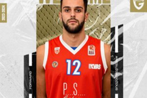 „Gargždai“ pasirašė sutartį su aukštaūgiu iš Serbijos