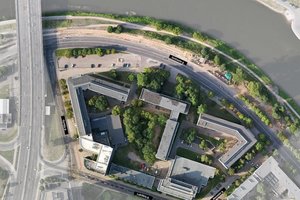 Vilniečių pageidavimai dėl grandiozinio projekto miesto centre: trys dalykai, kurie jiems svarbiausi