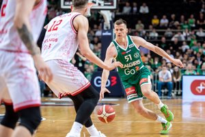 A. Butkevičius tiki Lietuvos rinktinės šansais pasaulio čempionate: „Jaučiu, kad rinktinė gali gerai pasirodyti“