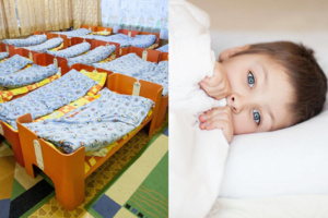 Klaipėda skirs papildomus etatus darželiams pietų poilsio problemai spręsti: vaikai neprivalės miegoti