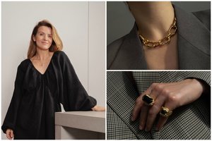 Drąsus poelgis atsipirko: dvejus metus kasdien po šimtą kilometrų važinėjo, kol pasiekė savo