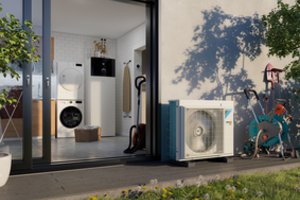 Individualių namų savininkai šildosi ne tik patogiai ir taupiai, bet kartais net nemokamai: paaiškino, kaip tai įmanoma