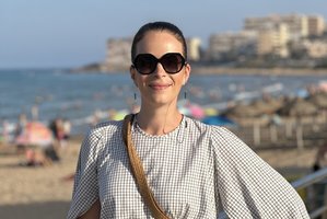 Viena šou „Pelenė Princesė“ kūrėjų Marija Silickaja-Šmatavičienė: „Šis projektas privertė mane pražilti“