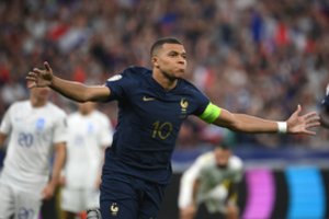 Saudo Arabijos klubas „Paris Saint-Germain“ pateikė beprotišką pasiūlymą už K. Mbappe