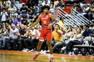 Vilniaus „Rytas“ susidomėjo NBA G lygoje siautusiu gynėju