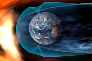 Dirbtinis intelektas padės prognozuoti Saulės audras