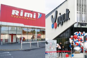  „Rimi“, „Pigu“ ir „Inavi & Co“ – tūkstantinės baudos: pardavinėjo tai, kas draudžiama