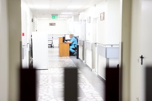 Raseinių ligoninėje – pavojaus varpai: būrys gydytojų grasina išeiti iš darbo, ginčijamasi dėl vadovo konkurso skaidrumo