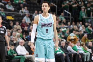 „Wolves“ atsisveikino su LKL legenda ir komandos kapitonu M. Lukauskiu