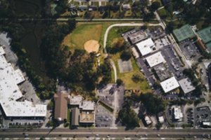 Marijampolėje išdygs išskirtinio dydžio pastatas už beveik 5 mln. eurų: tikisi sukurti naujų darbo vietų