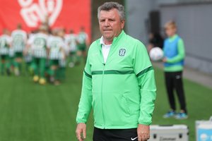 Turkų milijonierius užtildęs V. Čeburinas pyko dėl auklėtinio elgesio: „Tai yra neleistina“