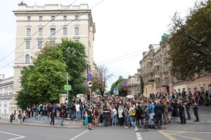 Iš Laisvės partijos – kritika Vilniaus savivaldybei: norėtųsi daugiau principingumo reaguojant į nepagrįstus medžių kirtimus