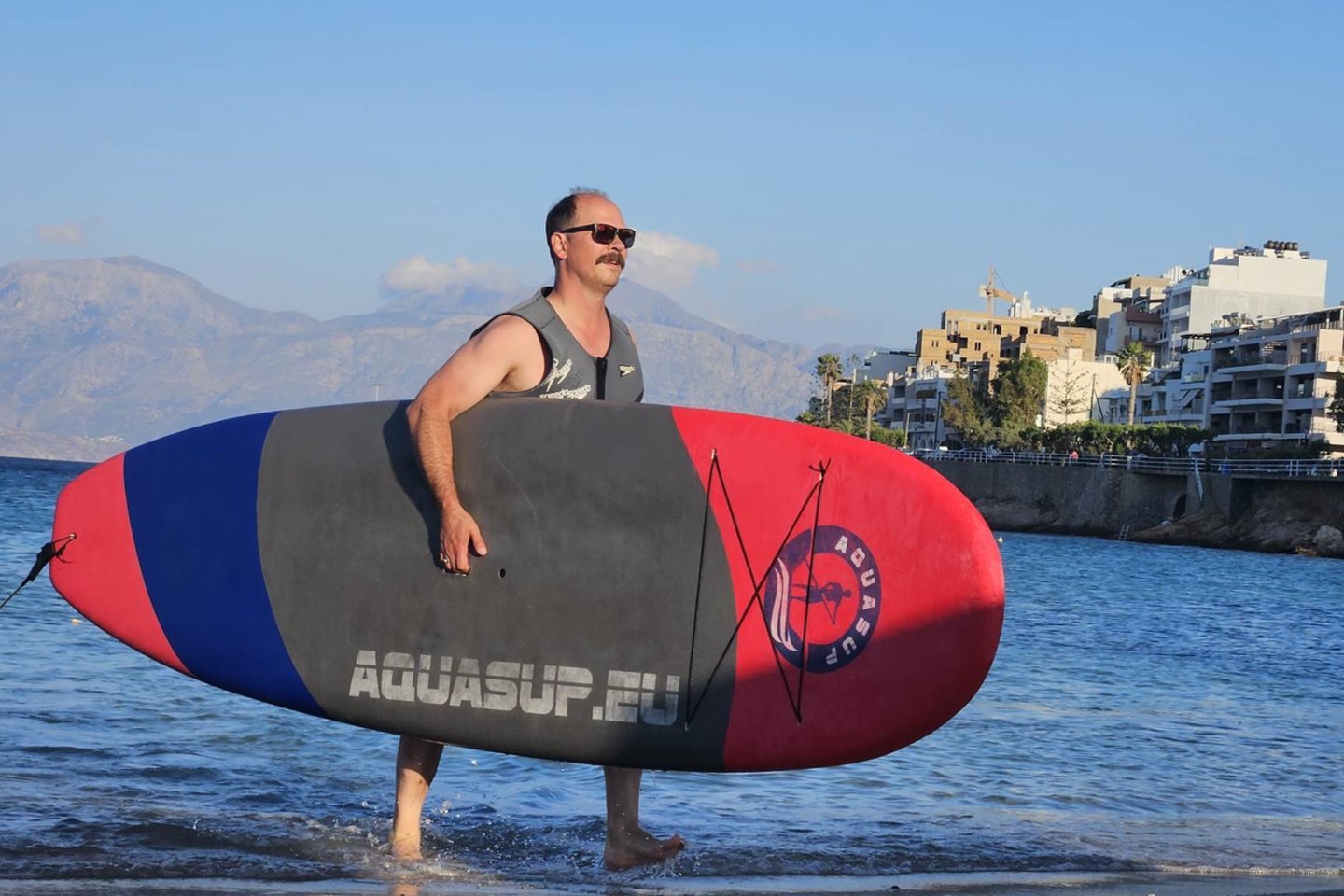 Akimirkos iš kelionių.<br>Tomo Petrovskio/tomasfoto.lt nuotr.